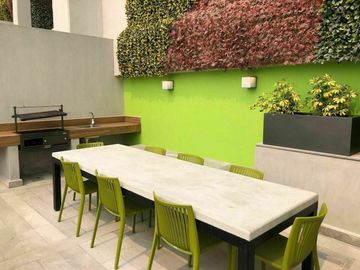 VENTA DEPARTAMENTO, COYOACAN, CITY TOWERS  BLACK