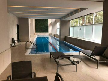 VENTA DEPARTAMENTO, COYOACAN, CITY TOWERS  BLACK