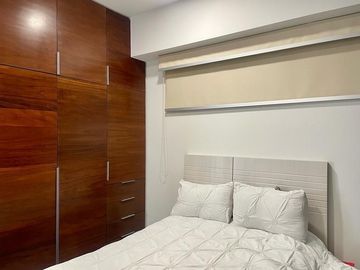 VENTA DEPARTAMENTO, COYOACAN, CITY TOWERS  BLACK