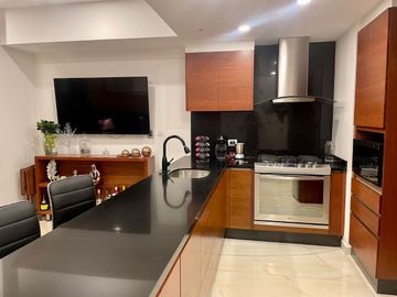 VENTA DEPARTAMENTO, COYOACAN, CITY TOWERS  BLACK
