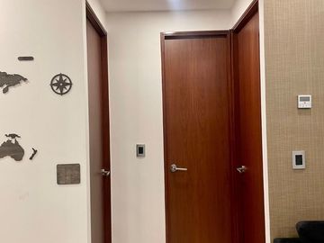 VENTA DEPARTAMENTO, COYOACAN, CITY TOWERS  BLACK