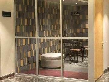 VENTA DEPARTAMENTO, COYOACAN, CITY TOWERS  BLACK
