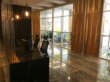 VENTA DEPARTAMENTO, COYOACAN, CITY TOWERS  BLACK