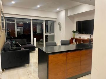 VENTA DEPARTAMENTO, COYOACAN, CITY TOWERS  BLACK