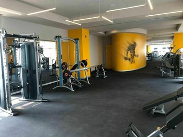 VENTA DEPARTAMENTO, COYOACAN, CITY TOWERS  BLACK