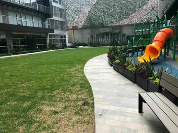 VENTA DEPARTAMENTO, COYOACAN, CITY TOWERS  BLACK