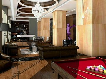 VENTA DEPARTAMENTO, COYOACAN, CITY TOWERS  BLACK