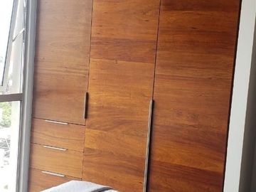 VENTA DEPARTAMENTO, COYOACAN, CITY TOWERS  BLACK