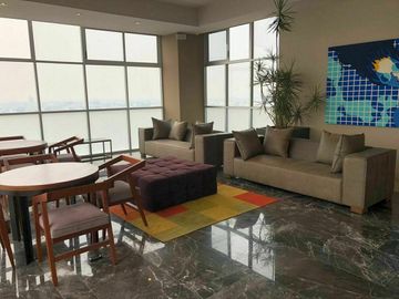 VENTA DEPARTAMENTO, COYOACAN, CITY TOWERS  BLACK