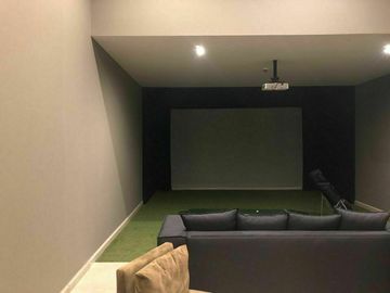 VENTA DEPARTAMENTO, COYOACAN, CITY TOWERS  BLACK