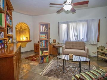 CASA EN VENTA FRACCIONAMIENTO TABACHINES