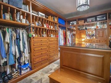 CASA EN VENTA FRACCIONAMIENTO TABACHINES
