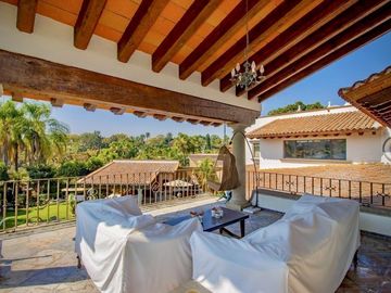 CASA EN VENTA FRACCIONAMIENTO TABACHINES