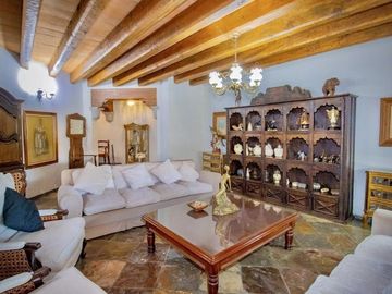 CASA EN VENTA FRACCIONAMIENTO TABACHINES