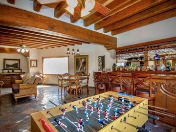 CASA EN VENTA FRACCIONAMIENTO TABACHINES