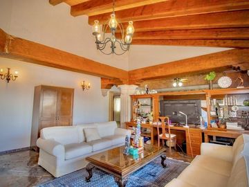 CASA EN VENTA FRACCIONAMIENTO TABACHINES