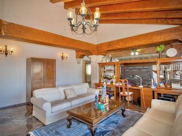 CASA EN VENTA FRACCIONAMIENTO TABACHINES