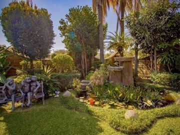 CASA EN VENTA FRACCIONAMIENTO TABACHINES