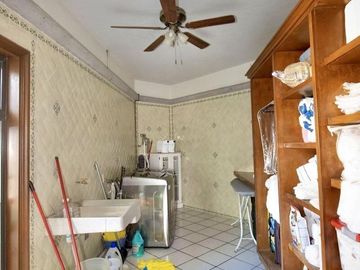 CASA EN VENTA FRACCIONAMIENTO TABACHINES