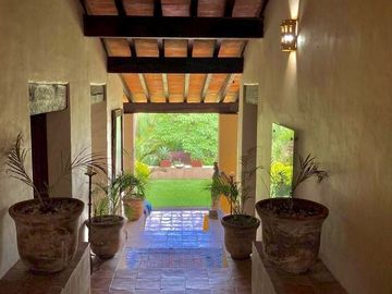 CASA EN LOS LIMONEROS