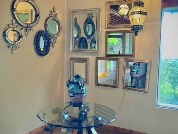 CASA EN LOS LIMONEROS