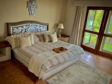 CASA EN LOS LIMONEROS