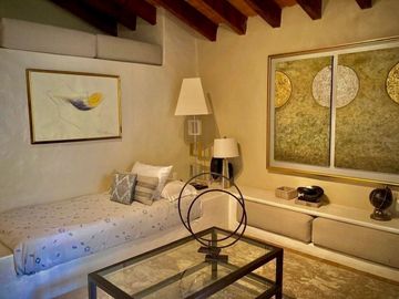 CASA EN LOS LIMONEROS
