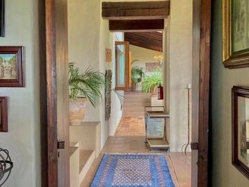 CASA EN LOS LIMONEROS