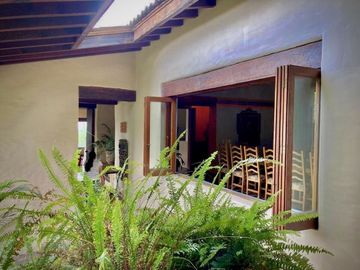 CASA EN LOS LIMONEROS