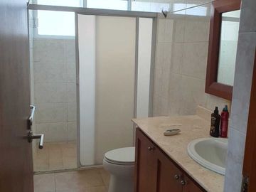 casa en renta lomas residencial
