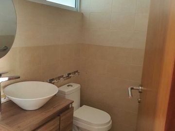 casa en renta lomas residencial