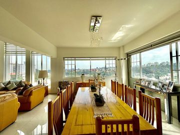 Departamento en Venta, Residencial Vía Ventó, Bosque Real