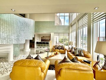Departamento en Venta, Residencial Vía Ventó, Bosque Real