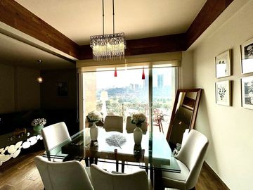 Departamento en Venta, Residencial Vía Ventó, Bosque Real
