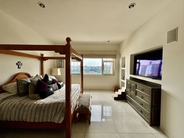 Departamento en Venta, Residencial Vía Ventó, Bosque Real
