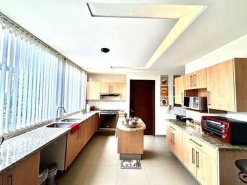 Departamento en Venta, Residencial Vía Ventó, Bosque Real