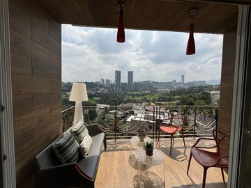 Departamento en Venta, Residencial Vía Ventó, Bosque Real