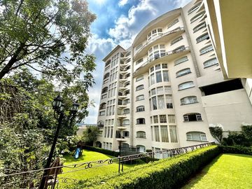 Departamento en Venta, Residencial Vía Ventó, Bosque Real