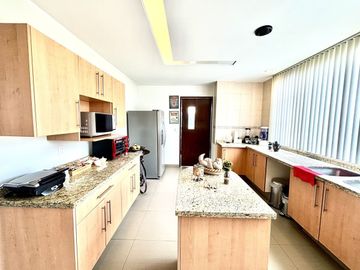 Departamento en Venta, Residencial Vía Ventó, Bosque Real