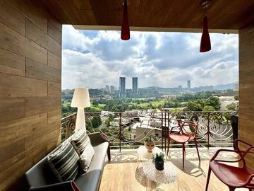 Departamento en Venta, Residencial Vía Ventó, Bosque Real