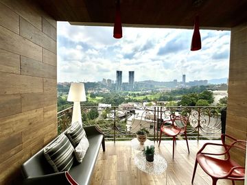 Departamento en Venta, Residencial Vía Ventó, Bosque Real