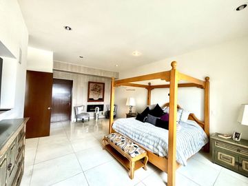 Departamento en Venta, Residencial Vía Ventó, Bosque Real