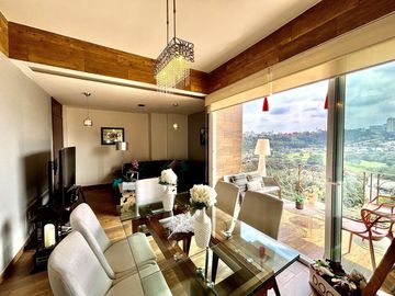 Departamento en Venta, Residencial Vía Ventó, Bosque Real