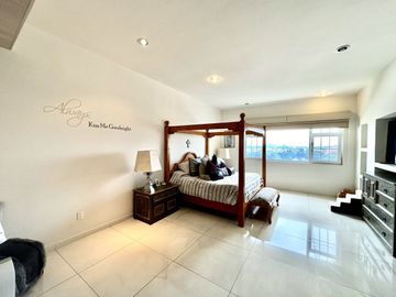Departamento en Venta, Residencial Vía Ventó, Bosque Real