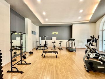 Departamento en Venta, Residencial Vía Ventó, Bosque Real