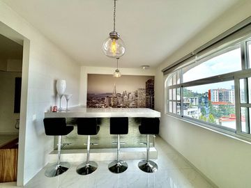 Departamento en Venta, Residencial Vía Ventó, Bosque Real