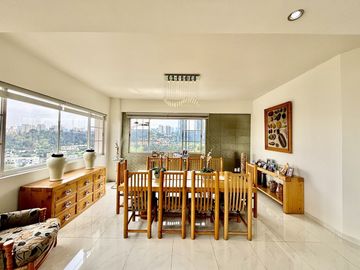 Departamento en Venta, Residencial Vía Ventó, Bosque Real