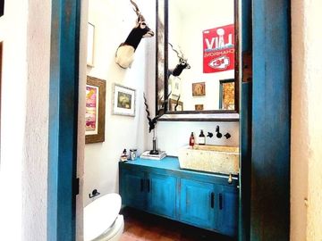 Casa en venta en San Miguel de Allende
