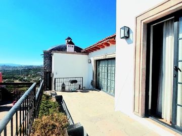 Casa en venta en San Miguel de Allende