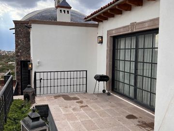 Casa en venta en San Miguel de Allende